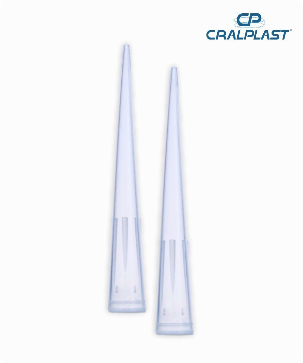 Ponteira tipo MLA 0-200µl